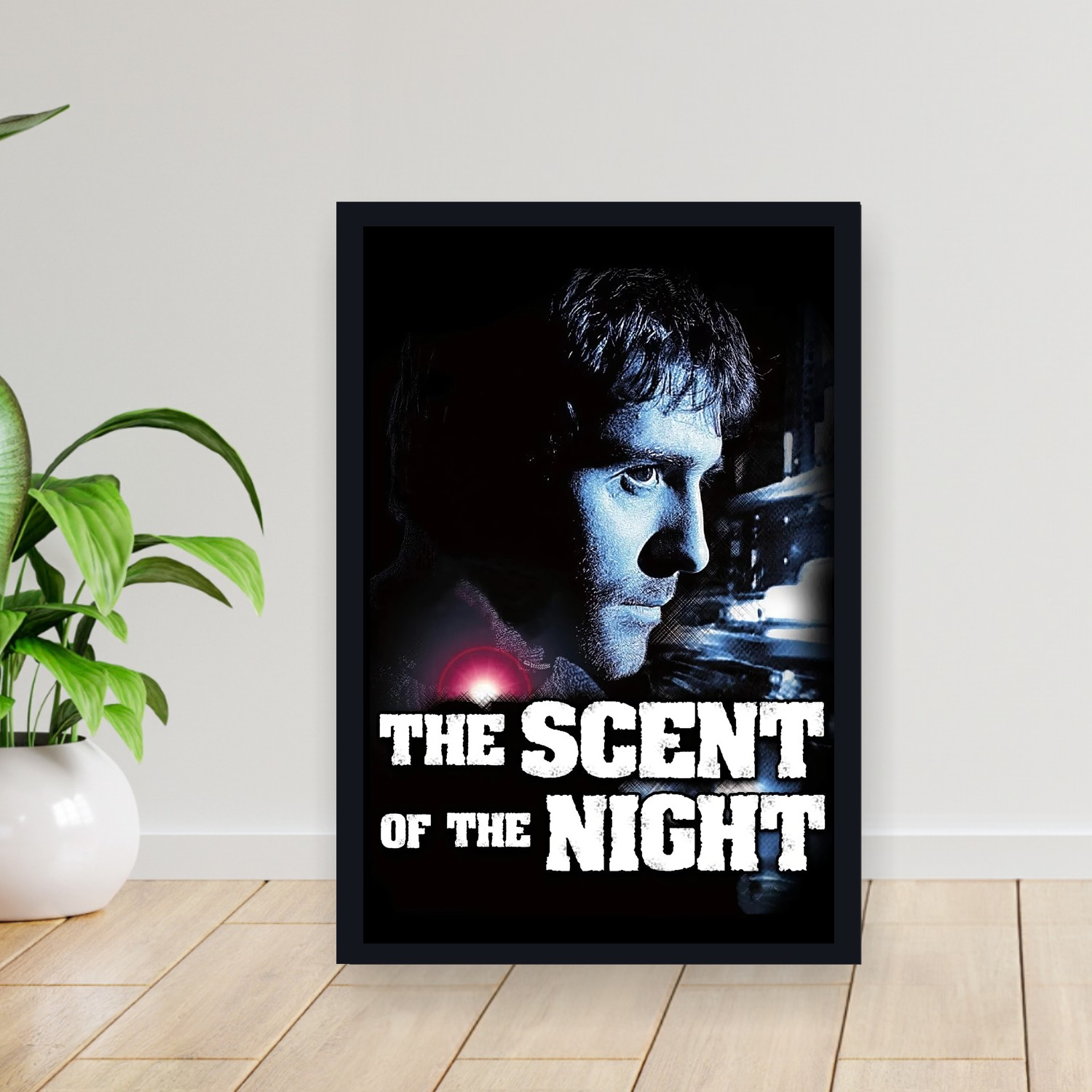 Cuadro 30x40cm Pelicula - The Scent of the Night (1998)