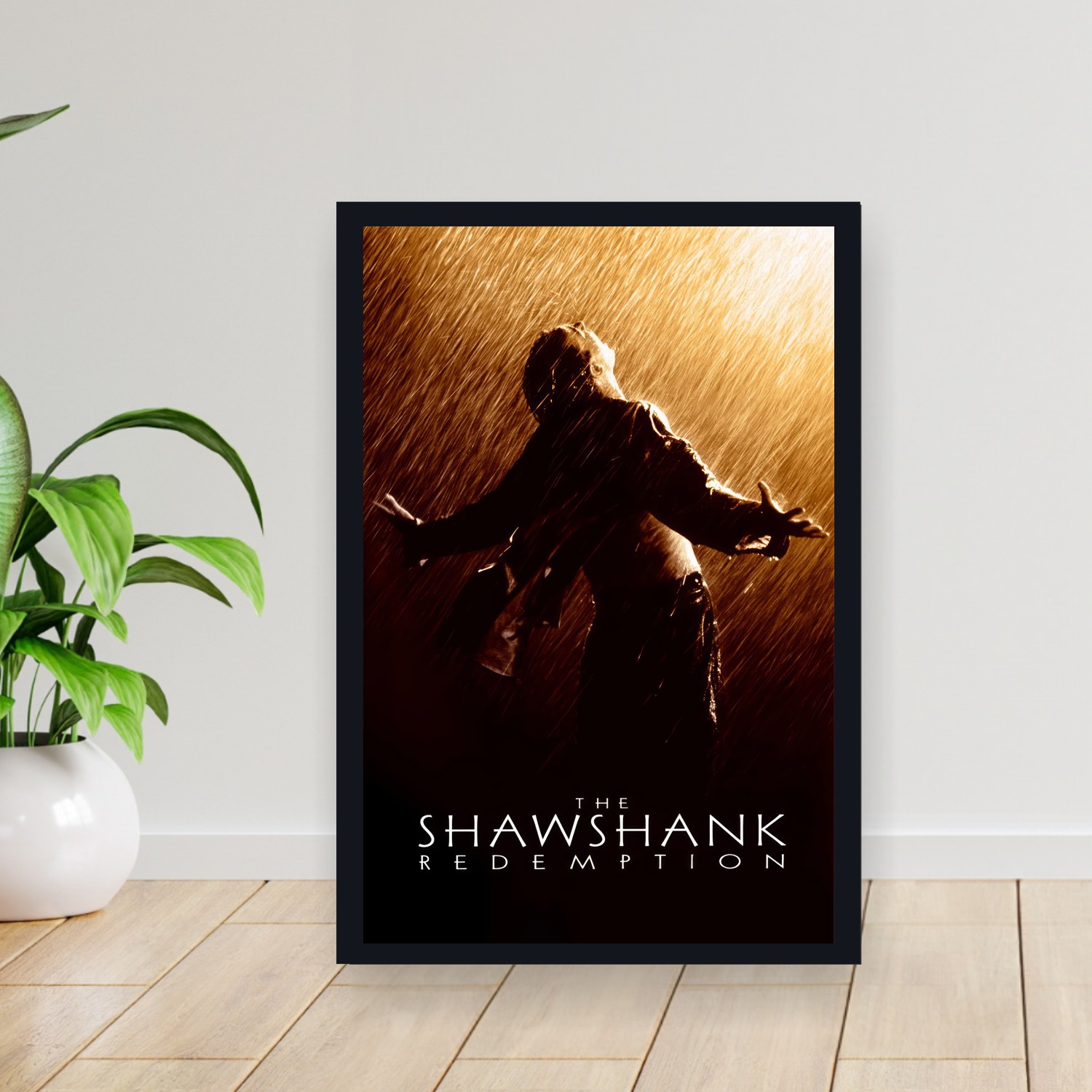 Cuadro 30x40cm Pelicula - The Shawshank Redemption (1994)