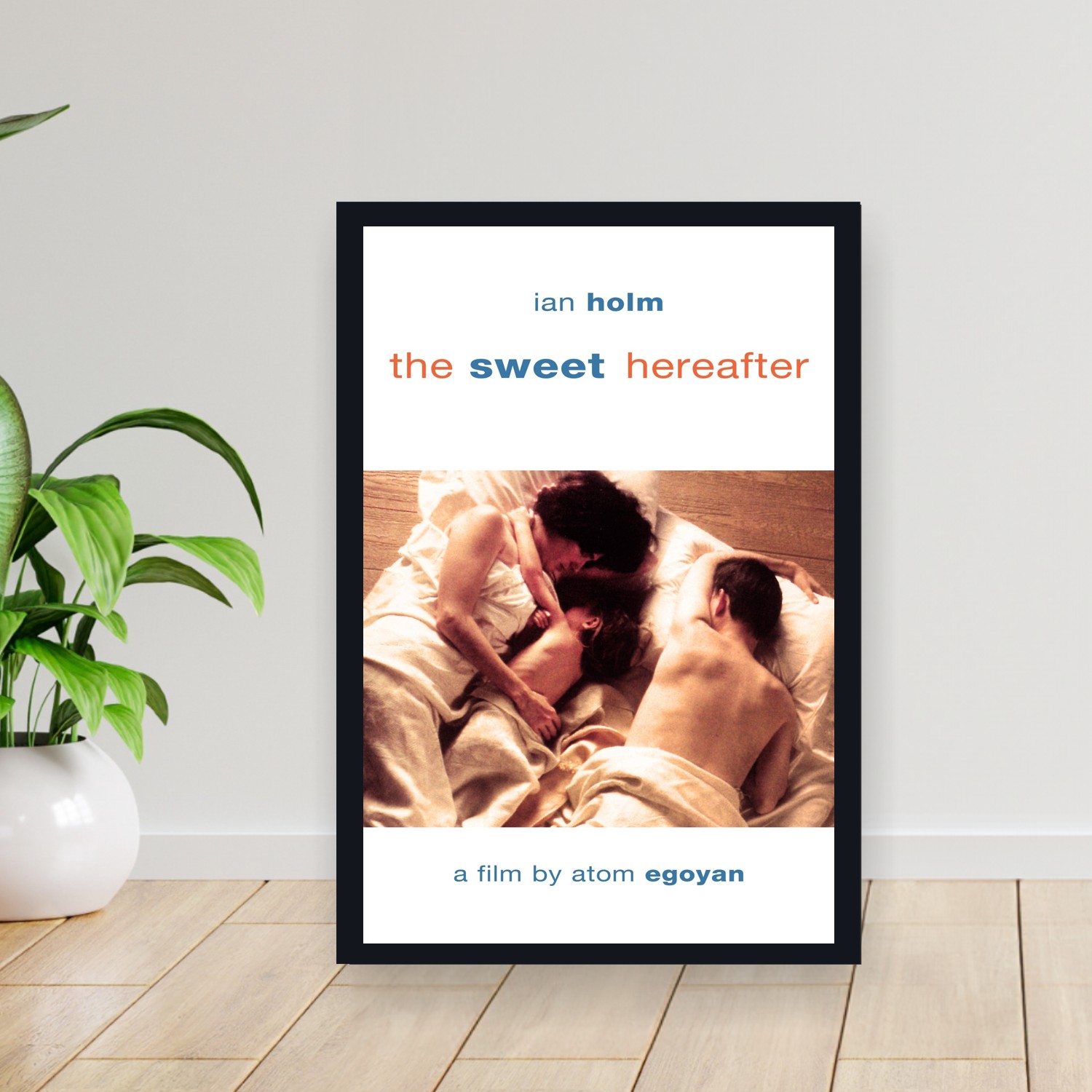 Cuadro 30x40cm Pelicula - The Sweet Hereafter (1997)