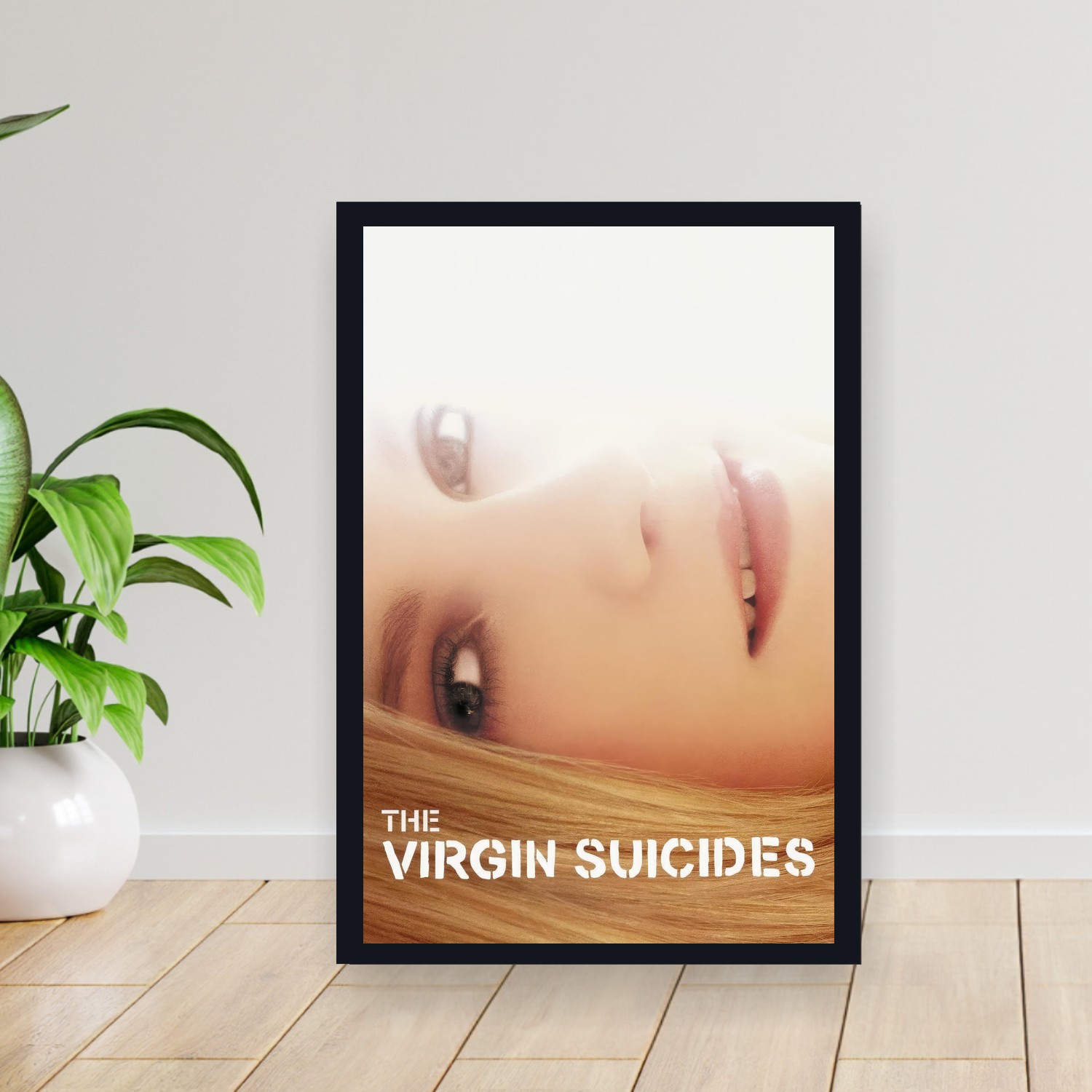 Cuadro 30x40cm Pelicula - The Virgin Suicides (1999)