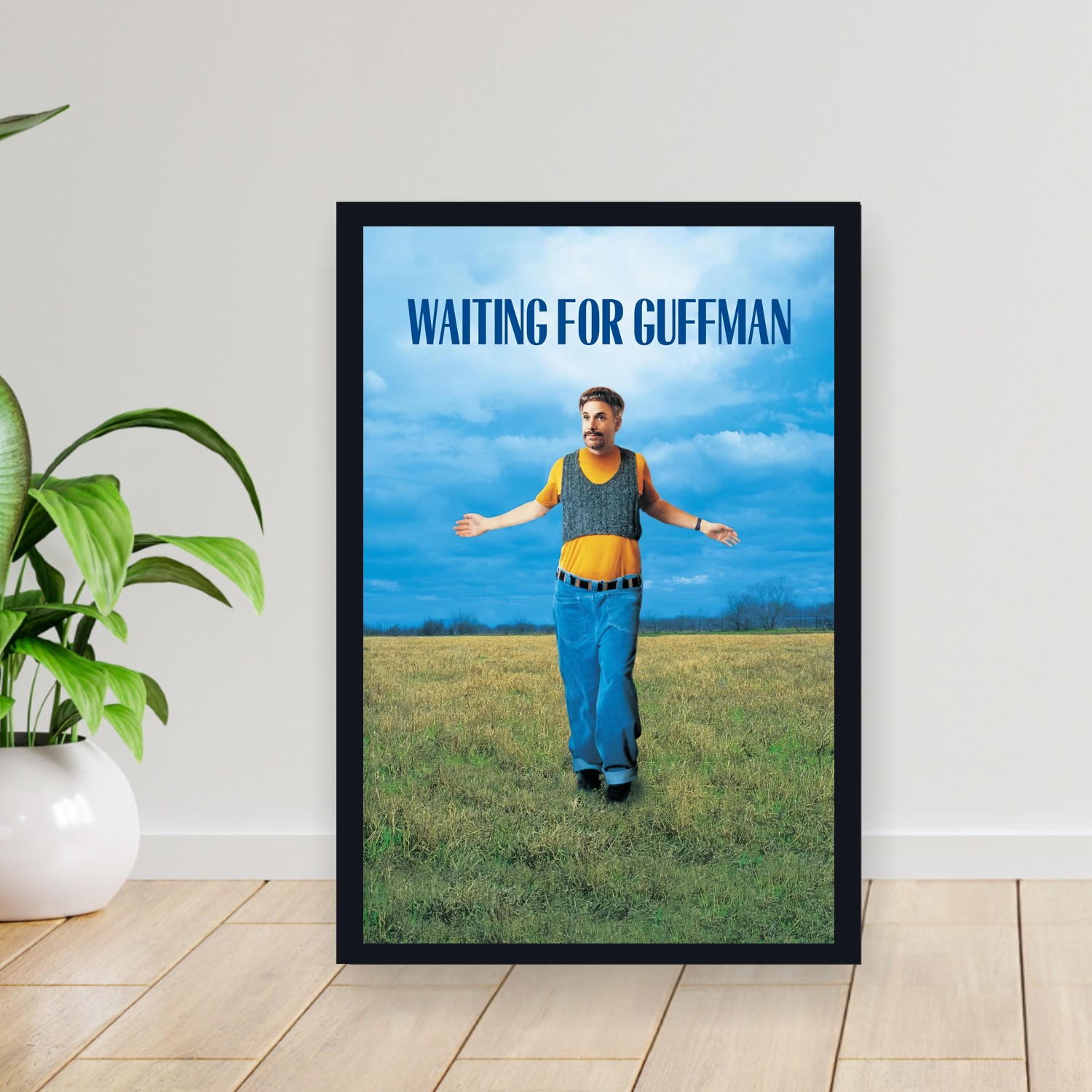Cuadro 30x40cm Pelicula - Waiting for Guffman (1996)
