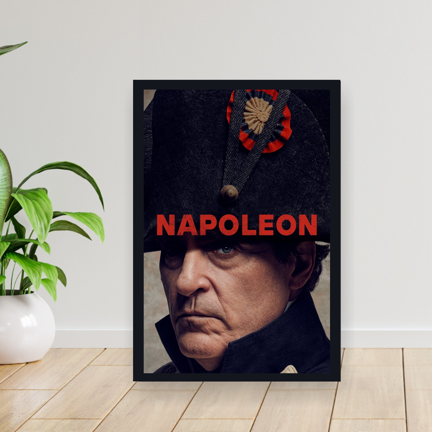 Cuadro 30x40cm Pelicula - Napoleon (2023)