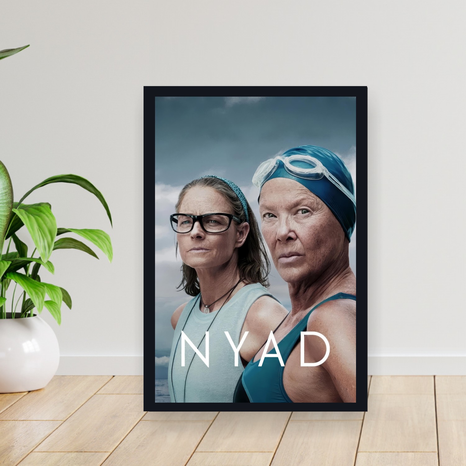 Cuadro 30x40cm Pelicula - NYAD (2023)