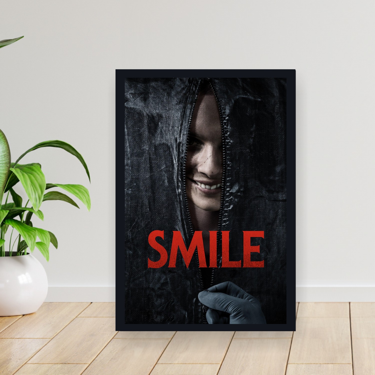 Cuadro 30x40cm Pelicula - Smile (2022)