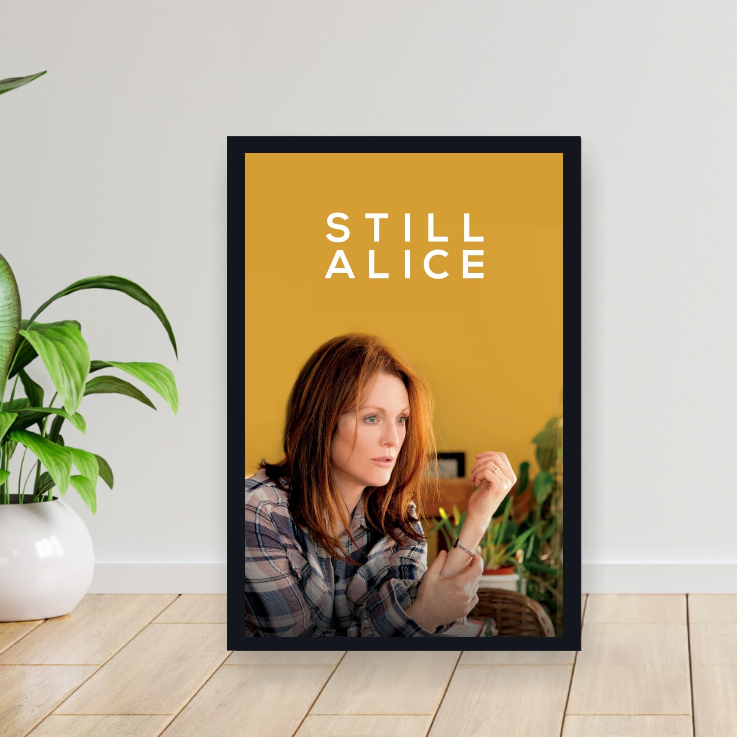 Cuadro 30x40cm Pelicula - Still Alice (2014)