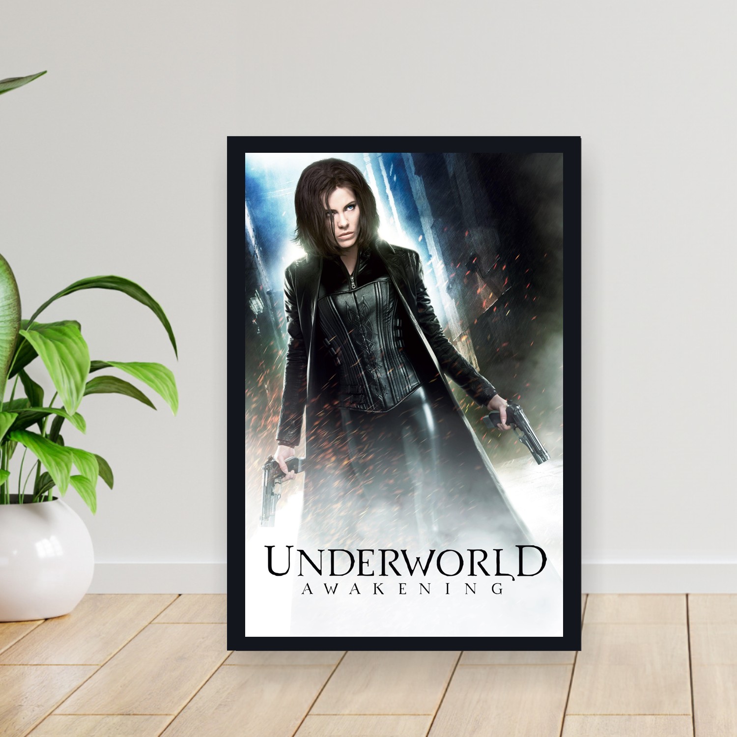 Cuadro 30x40cm Pelicula - Underworld Awakening (2012)