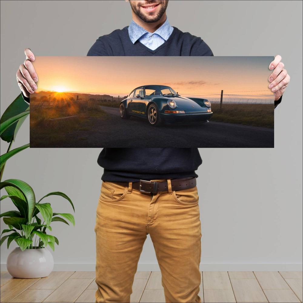 Cuadro grande 30x80cm 2022 Theon Design BEL001 001 Theon