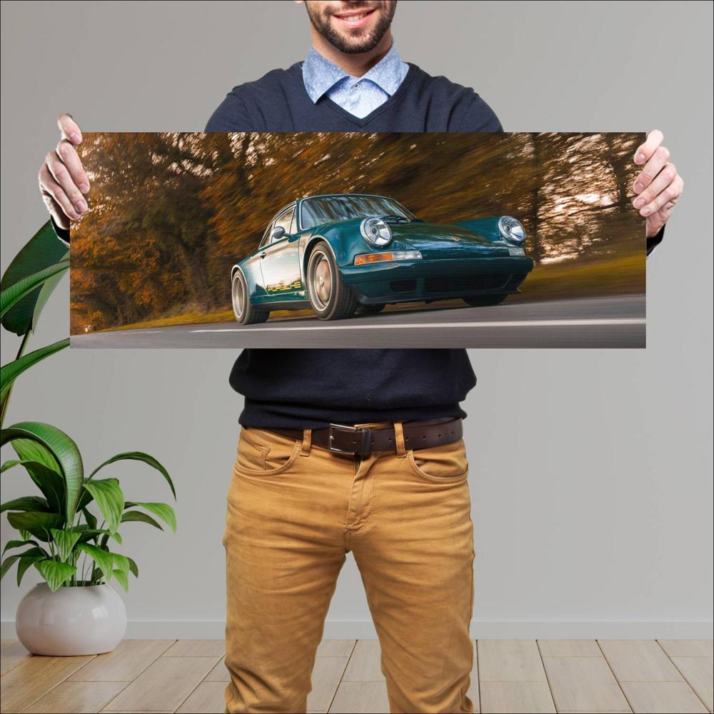 Cuadro grande 30x80cm 2022 Theon Design BEL001 005 Theon