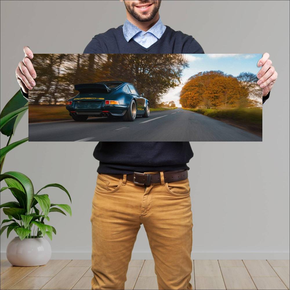 Cuadro grande 30x80cm 2022 Theon Design BEL001 006 Theon