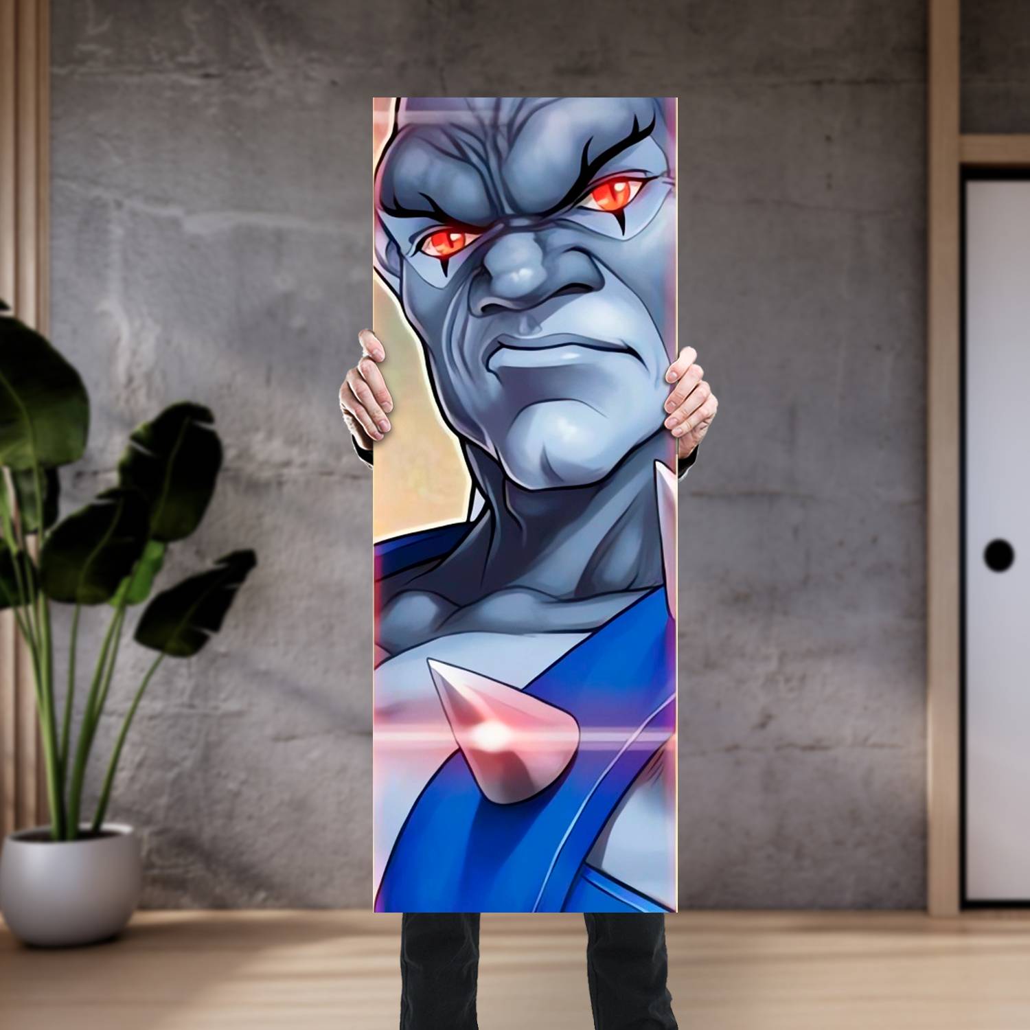 Cuadro grande 30x80cm Thundercats TC-004 Thundercats